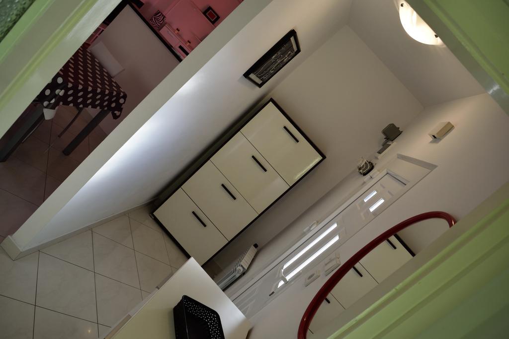 Aurelia Apartment Ližnjan Exterior foto