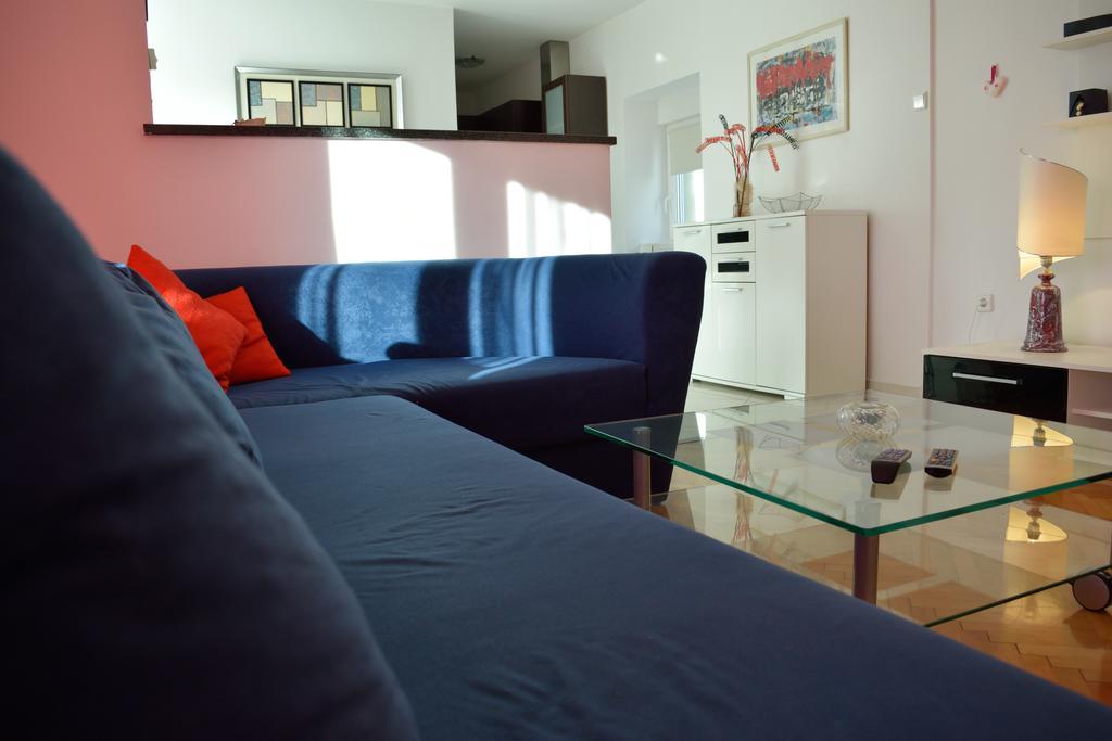 Aurelia Apartment Ližnjan Exterior foto