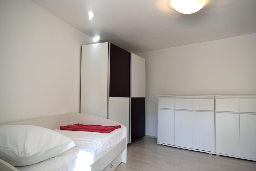Aurelia Apartment Ližnjan Exterior foto